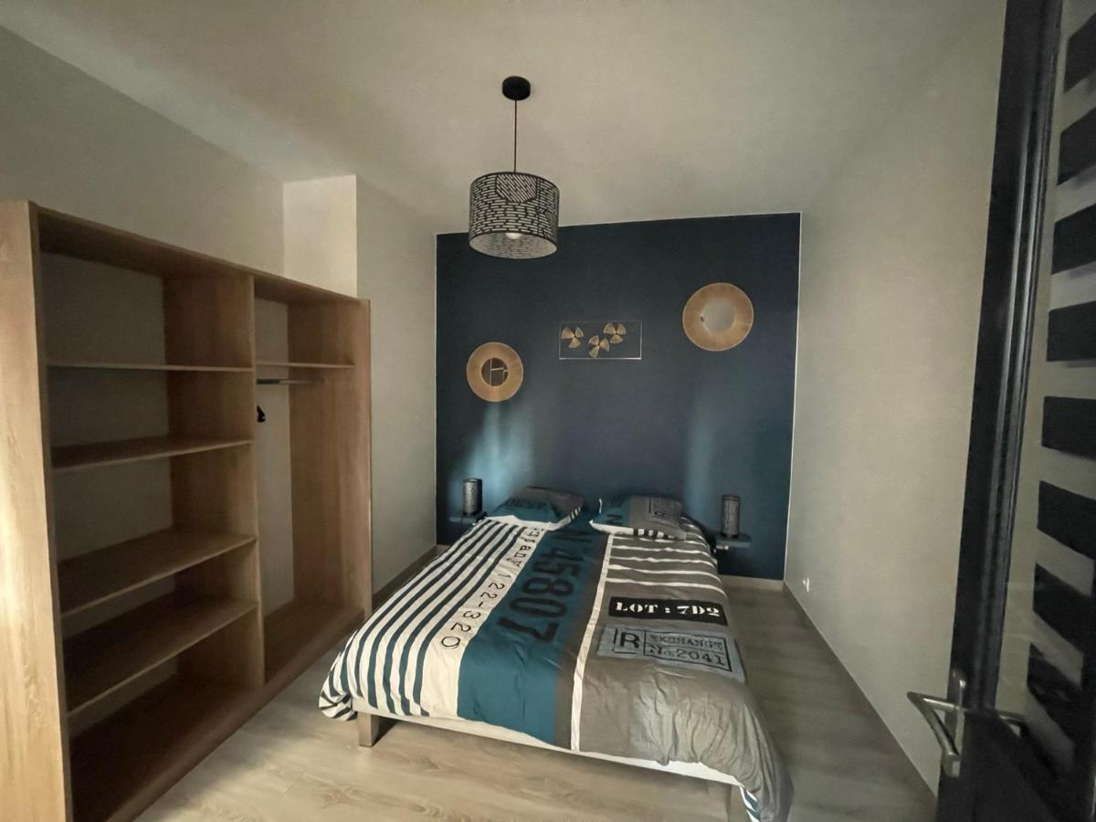 Apartamento Le Secret D'Agathe Amiens Exterior foto